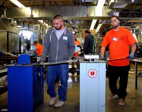 Sheet Metal Workers, Local 162 